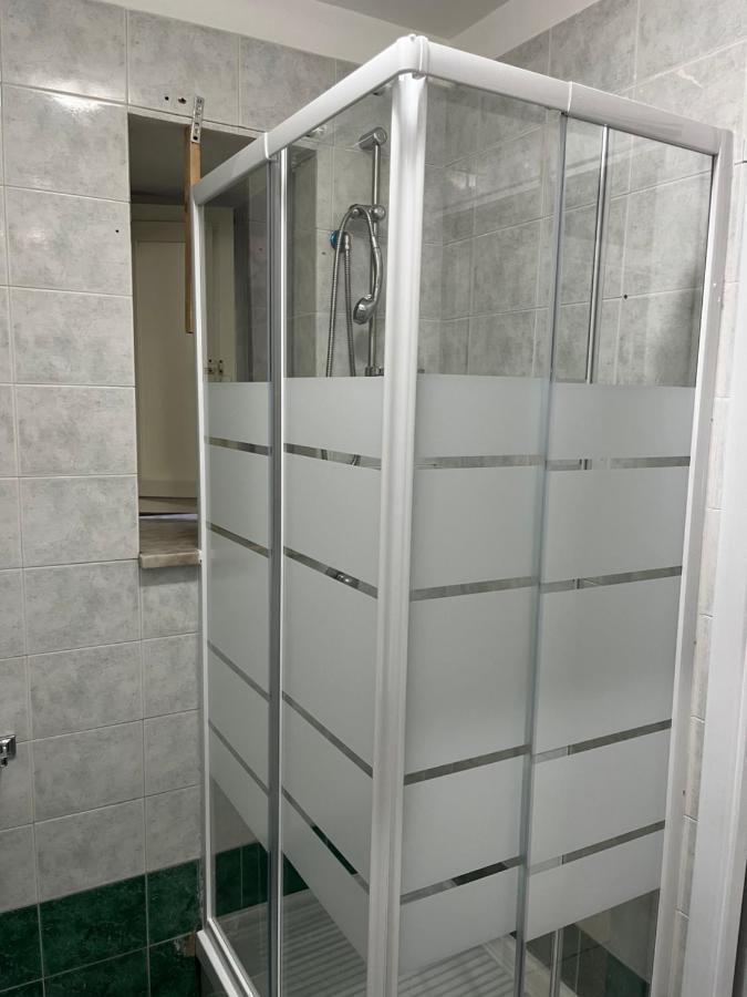 Il Covo Del Pescatore Apartment ปอซซุออลี ภายนอก รูปภาพ